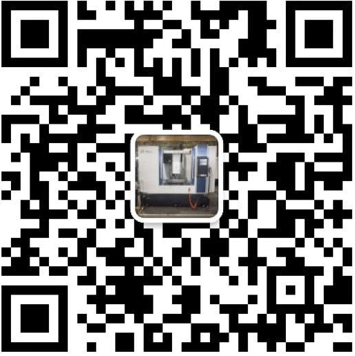 沈陽(yáng)市第一機(jī)床廠微信圖